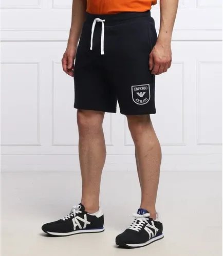 Emporio Armani shorts | regular fit (105696050)