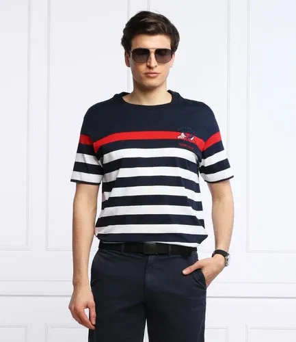 Paul&Shark t-shirt | regular fit (102321961) Paul&Shark t-shirt | regular fit (102321961)