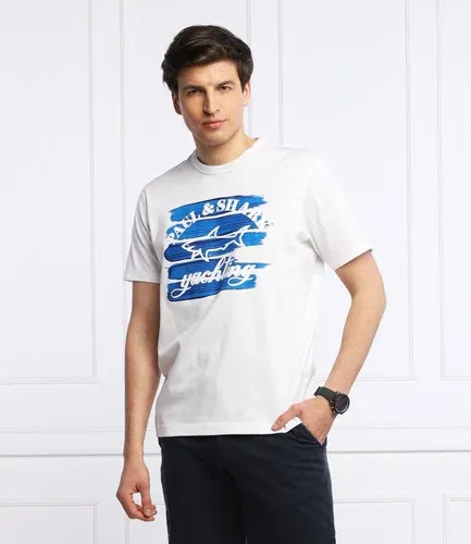 Paul&Shark t-shirt | regular fit (101336085) Paul&Shark t-shirt | regular fit (101336085)