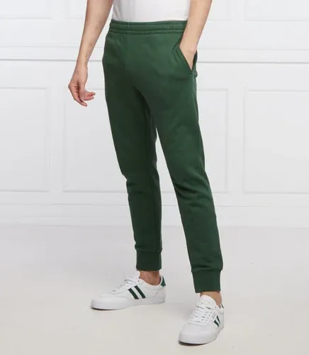 Lacoste pantaloni della tuta | slim fit (101338205)