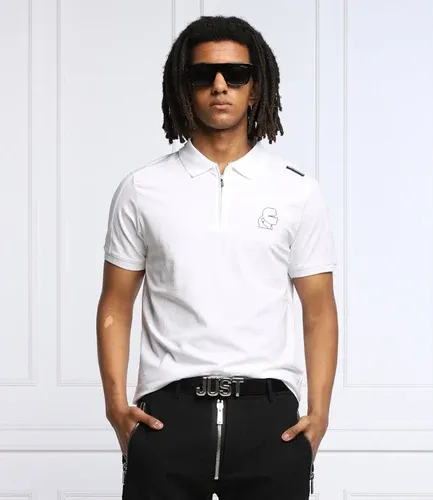 Karl Lagerfeld polo | slim fit (101338342) Karl Lagerfeld polo | slim fit (101338342)