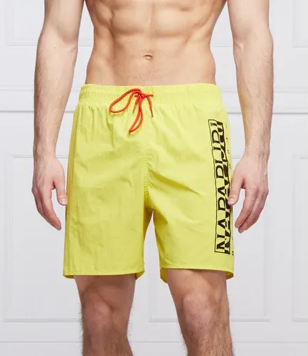 Napapijri shorts da mare (101338580)