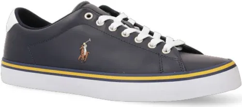 POLO RALPH LAUREN di pelle scarpe sportive (101338677)