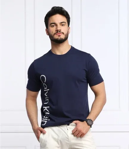 Calvin Klein Performance t-shirt | regular fit (101338791) Calvin Klein Performance t-shirt | regular fit (101338791)
