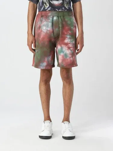 Pantaloncino jogging Dsquared2 tie dye (101253857)