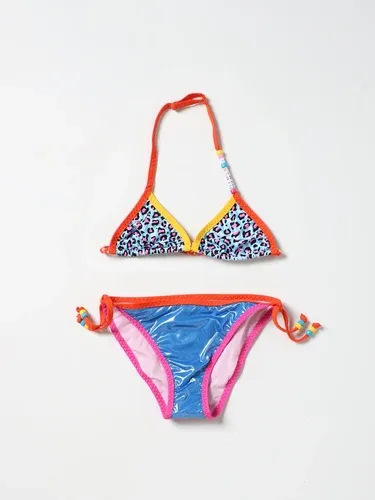 Costume a bikini Mc2 Saint Barth con mix di fantasie (101265215)