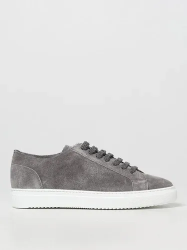 Sneakers Doucal's in suede (106328838)