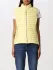 Gilet COLMAR Donna colore Ocra (101259380)