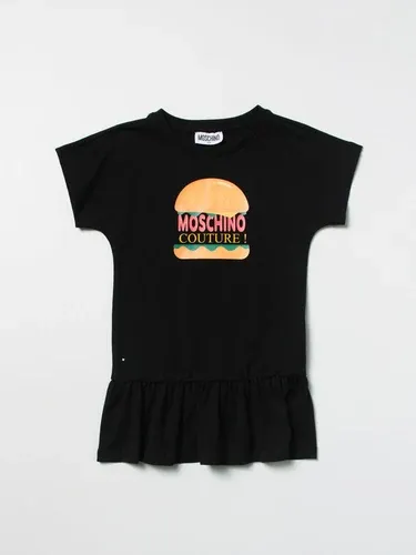 Abito MOSCHINO KID Bambino colore Nero (105753549)