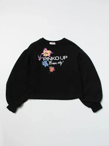 Maglia PINKO Bambino colore Nero (101266435) Maglia PINKO Bambino colore Nero (101266435)