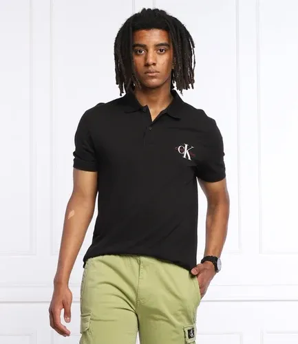 CALVIN KLEIN JEANS polo | regular fit (101330259)