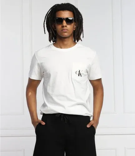 CALVIN KLEIN JEANS t-shirt | regular fit (101330252) CALVIN KLEIN JEANS t-shirt | regular fit (101330252)