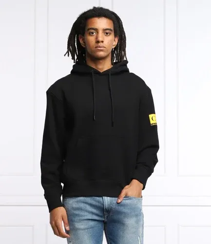 CALVIN KLEIN JEANS felpa | regular fit (101330342) CALVIN KLEIN JEANS felpa | regular fit (101330342)