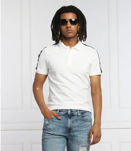 CALVIN KLEIN JEANS polo | slim fit (106254283)