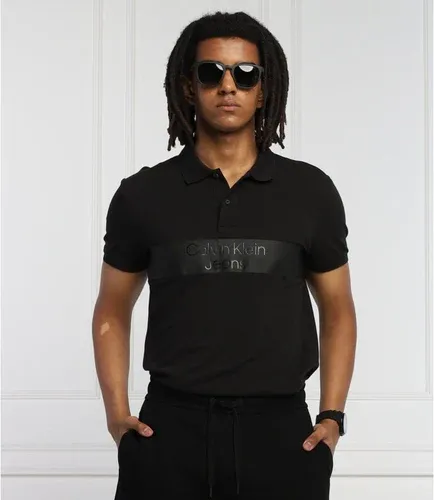 CALVIN KLEIN JEANS polo | regular fit (101330341) CALVIN KLEIN JEANS polo | regular fit (101330341)