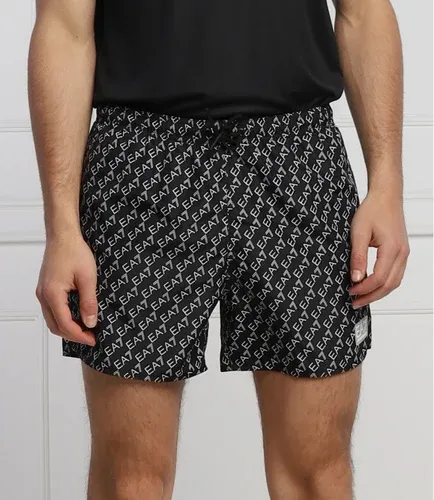 EA7 shorts da mare (101333757)