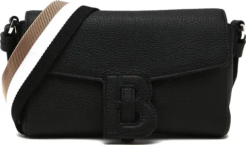 BOSS di pelle borsa messenger bee mini bag (101333969)