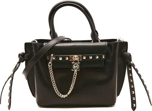 Michael Kors di pelle borsa tote hamilton legacy (101334721)