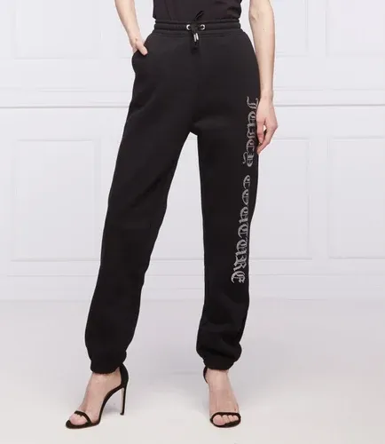 Juicy Couture pantaloni della tuta sovereign | regular fit (101337078)