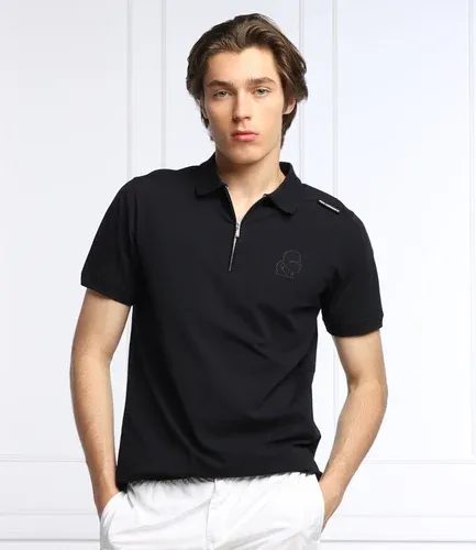 Karl Lagerfeld polo | slim fit (101338343) Karl Lagerfeld polo | slim fit (101338343)