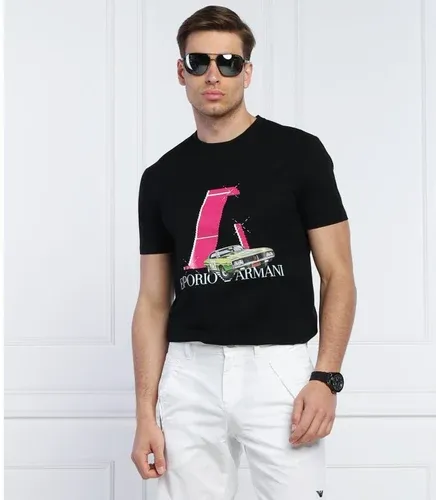 Emporio Armani t-shirt | regular fit (101339088)