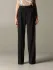 Pantalone Be Blumarine ampio con cinta (38908196)