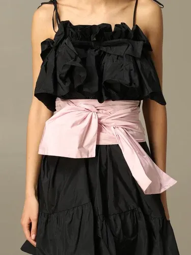 Sciarpa Msgm oversize (38910945)