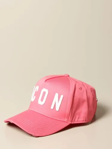 Cappello da baseball Dsquared2 con logo (47456080)