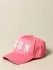 Cappello da baseball Dsquared2 con logo (47456080)