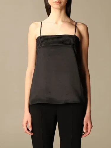 Top Max Mara in seta (49491419)