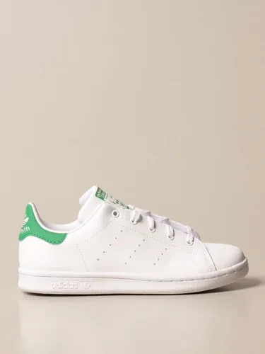 Sneakers Stan Smith C Adidas Originals in pelle sintetica (48316712)