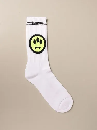 Calze Barrow in spugna con logo (48955880) Calze Barrow in spugna con logo (48955880)