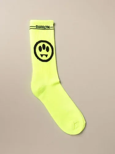 Calze Barrow in spugna con logo (48955881) Calze Barrow in spugna con logo (48955881)