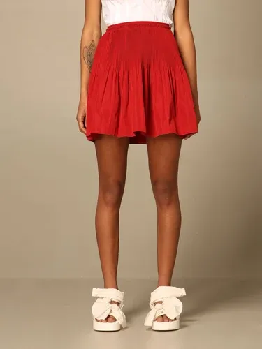 Gonna con micro pieghe Red Valentino (49037381)