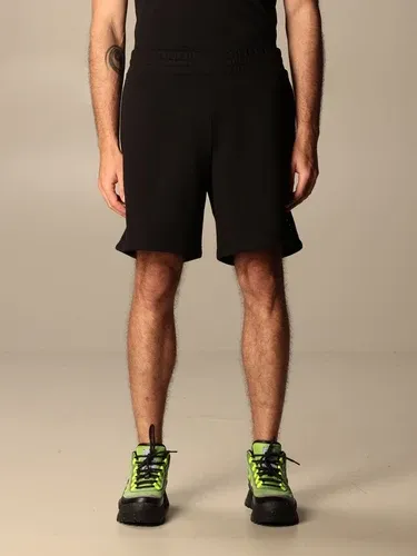 Pantaloncino jogging Ic-0 by McQ in cotone con logo (49037072)