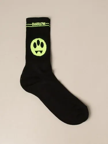 Calze Barrow in spugna con logo (49075965) Calze Barrow in spugna con logo (49075965)