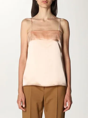 Top Max Mara in seta (48217993)