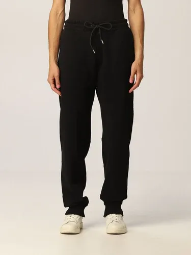 Pantalone jogging Paco Rabanne in cotone (50419335)