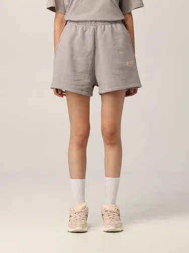 Pantaloncino Roda Rotate in cotone con logo (50486745)