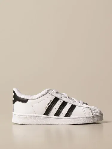 Sneakers Superstar El Adidas Originals in pelle (50868125)