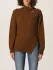 Maglia Kenzo asimmetrica in lana (50868698)