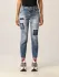 Jeans Dsquared2 in denim washed (50868685)