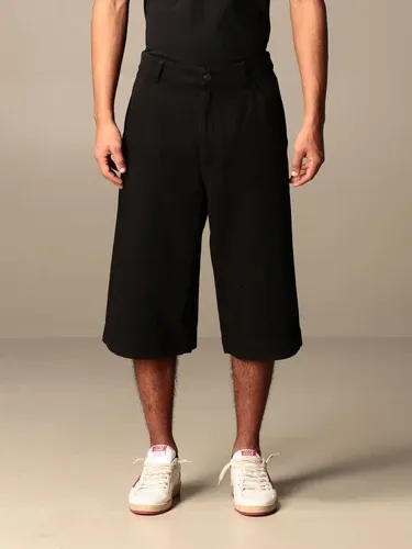 Bermuda Kenzo ampi con tasche america (51203128) Bermuda Kenzo ampi con tasche america (51203128)