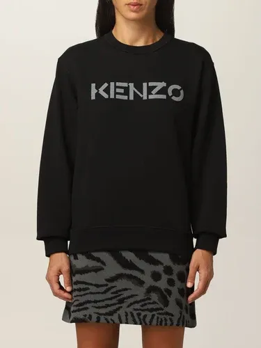 Felpa Kenzo con logo X (51204216)
