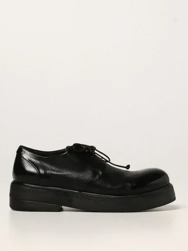 Derby Zuccolona Marsèll in pelle (51218323) Derby Zuccolona Marsèll in pelle (51218323)