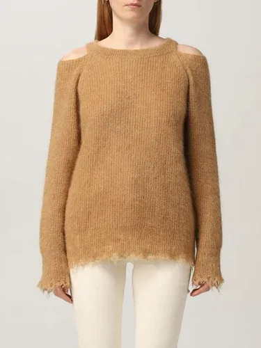Maglione Erika Cavallini in misto mohair (52533821)