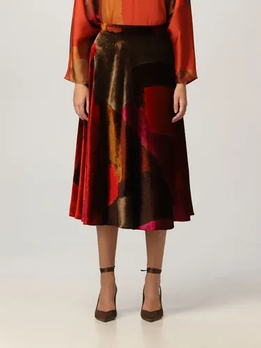 Gonna GIANLUCA CAPANNOLO Donna colore Fantasia (52753531) Gonna GIANLUCA CAPANNOLO Donna colore Fantasia (52753531)