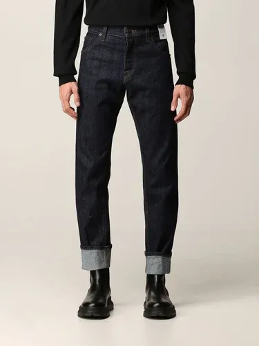 Jeans a 5 tasche Pt con logo (53031051) Jeans a 5 tasche Pt con logo (53031051)