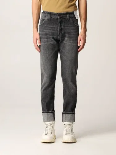 Jeans a 5 tasche Pt washed (53185178)