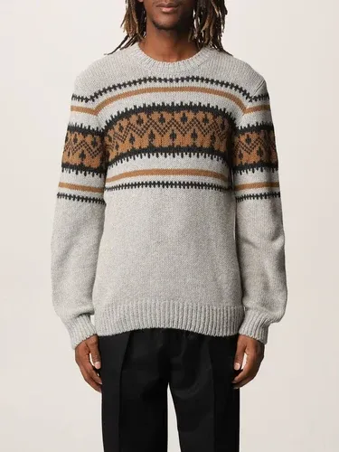 Maglia A.P.C. Uomo colore Grigio (53506100)